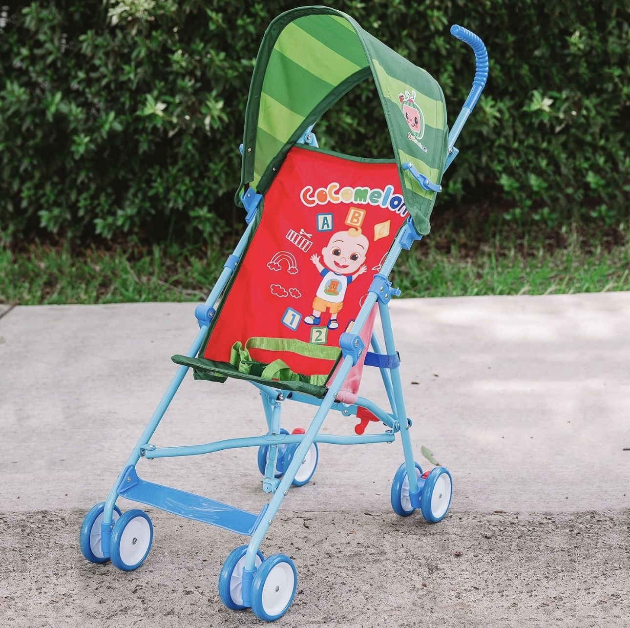 Stroller