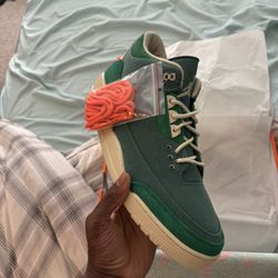Air Jordan 3 Retro 
