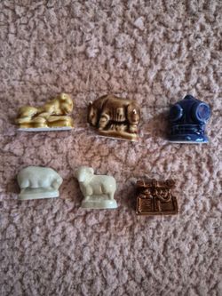 Trinkets