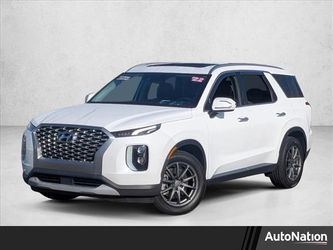 2022 Hyundai Palisade