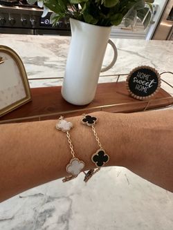 Pulseras