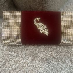 Party Wear Hand Purse