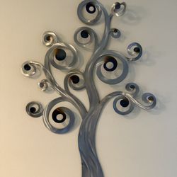 Metal Art