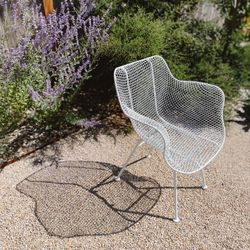 Mid-Century Sculptura Chair