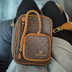 Micheal Michael Kors Bag