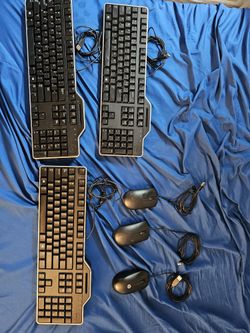 Dell KB813 keyboard