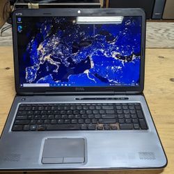 Dell 17inch Laptop