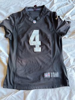 Raiders jersey