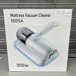 Mattress Vacuum Cleaner 1005A