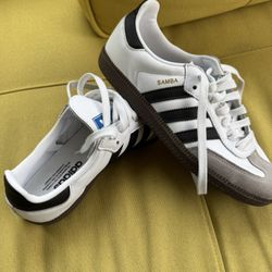 Adidas Samba 