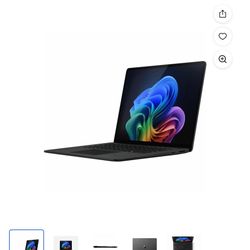 Microsoft Surface 7 Laptop?