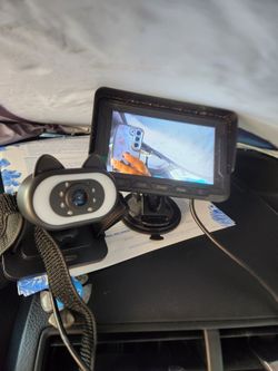 Baby Camera