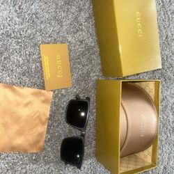 Men’s Gucci Sunglasses 