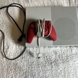 Digital Xbox One S 1Tb 