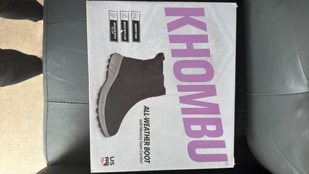 Brand new water boots