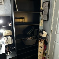 Boom Shelf 