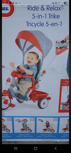 Little Tikes 4in1