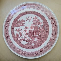 Archive Collection Cranberry by SPODE

