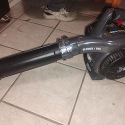 Craftsman Blower