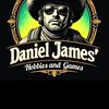 Daniel James