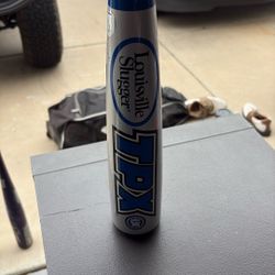 Louisville Slugger TPX EXO 29/20.5 -8.5