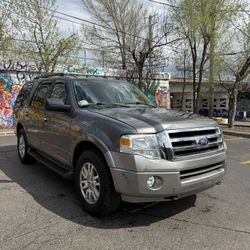 2012 Ford Expedition