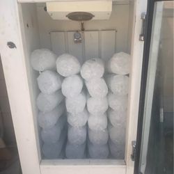 10 Pound Bags Of Ice
