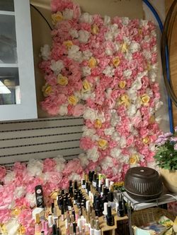 WAll Floral 
