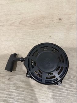 OEM Recoil Pull Starter Assembly Small Gas Engine Generator Pressure Washer