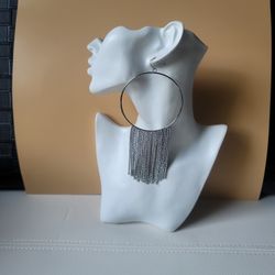 Hoop/Dangle Earrings 