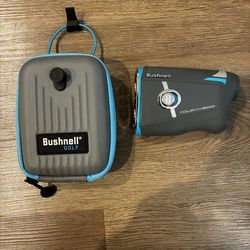 Bushnell Rangefinder