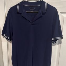 Men's Club Room Performance Stretch 