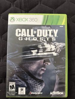 Xbox 360 Game