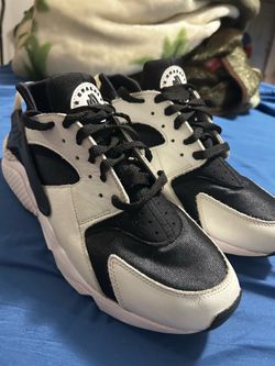Nike Air Huarache OG” ORCA “ Men’s Sz 10 Athletic Shoes/Running Shoes