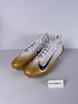 Nike Zoom Air Vapor Pro 1 Football Cleats Men Size 11.5 FB3298-103