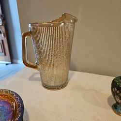 Pitcher/variant