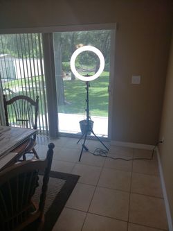 IVISSI LED Light