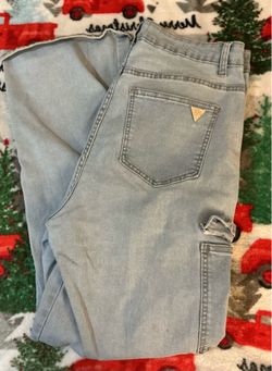 Women’s 90s straight jeans