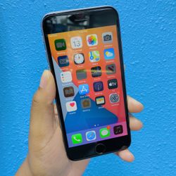 Unlocked iPhone 6s 32GB only $150 today!