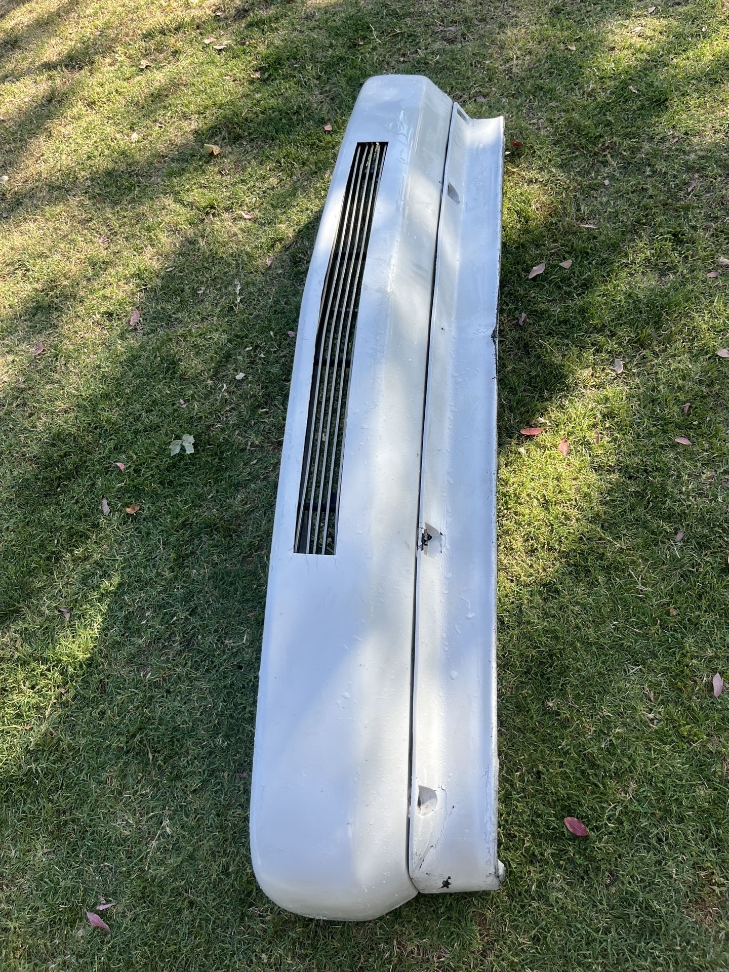 90s Obs Chevy Bumper