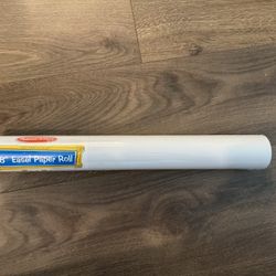 18in X 75ft Easel Paper Roll (8 Total)