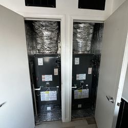 Ac And Heating