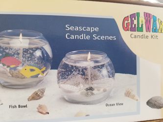Candle Kit