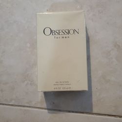 Cologne. Obsession For Men