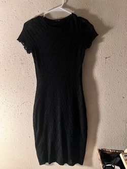Graduation Dress