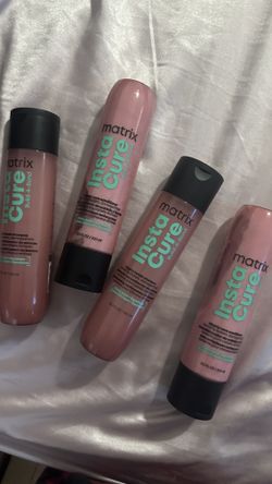 Matrix Insta cure Shampoo & Conditioner 