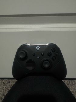 Xbox Elite Series 2 Controller