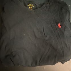 Polo Shirt XL