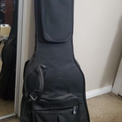 Guitar Research Gig BAG