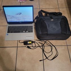 Acer Chromebook 315 15.6 inch Laptop